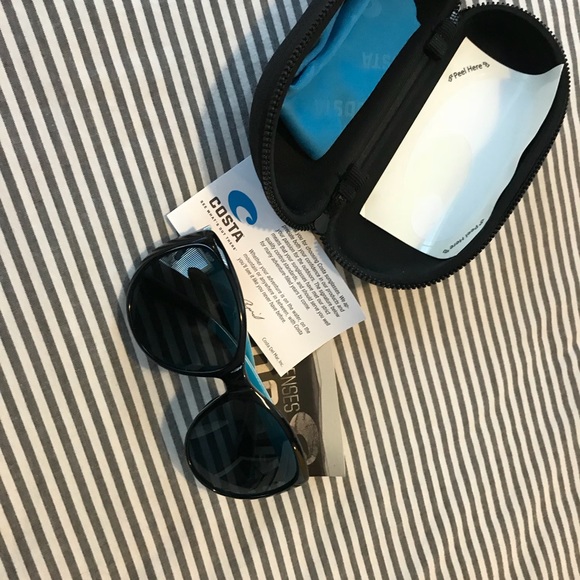 Costa Accessories Costa Sunglasses Poshmark